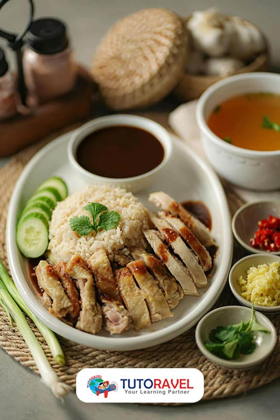 Rekomendasi kuliner murah dan mengenyangkan di Kuala Lumpur Malaysia
