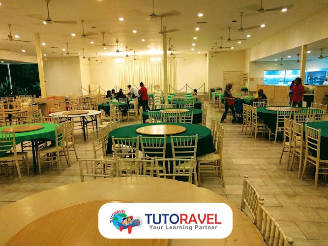 Hidangan seafood halal terjangkau di Muhibbah Seafood Restaurant Malaysia
