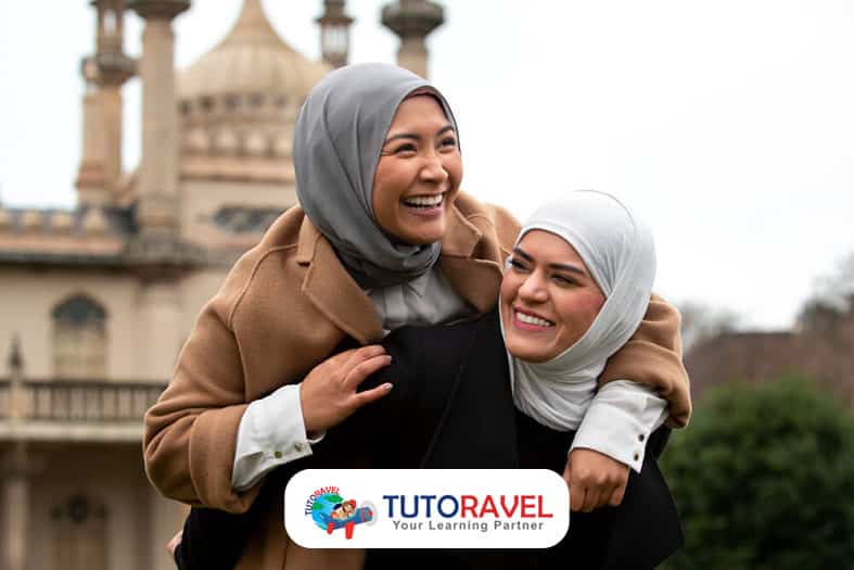 Belajar Bahasa Melayu Malaysia untuk percakapan sehari-hari