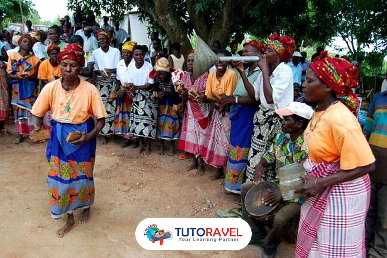 Lanskap Mozambik dengan potensi sumber daya alam dan tantangan pembangunan