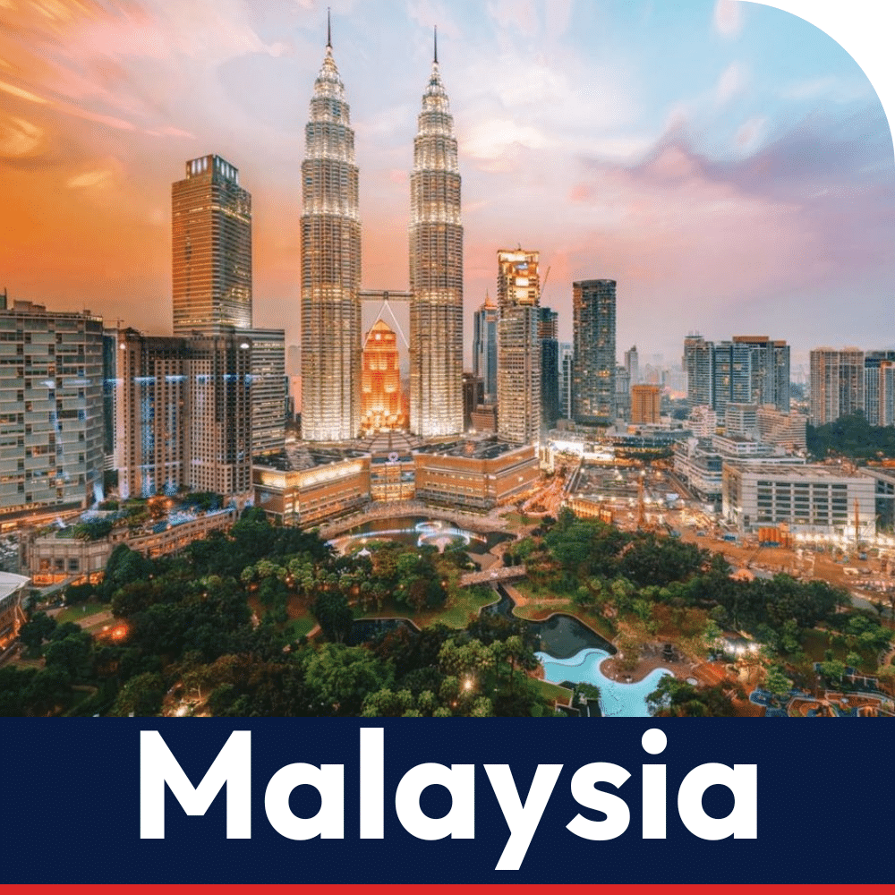Malaysia study abroad