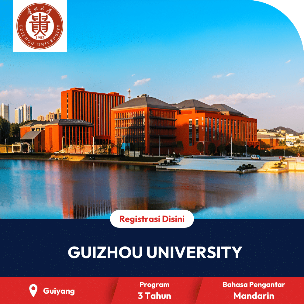 Guizhou University