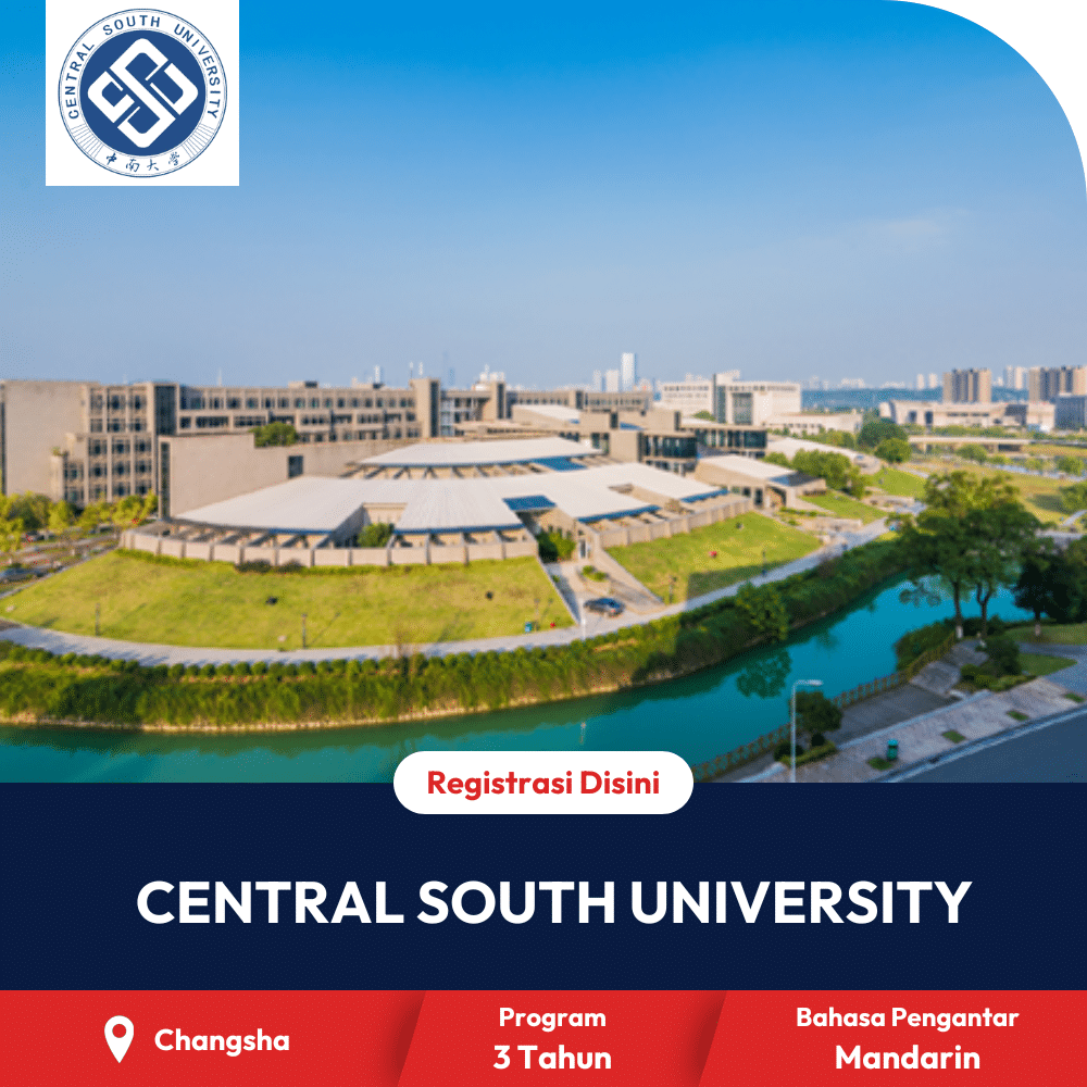 Central South University