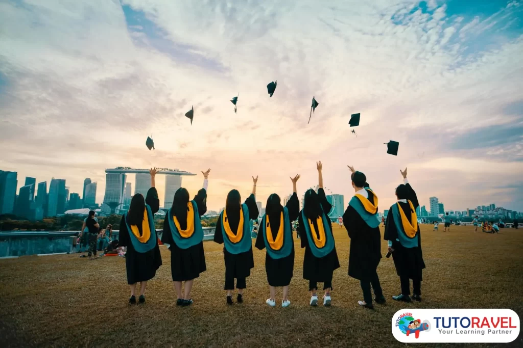 Study in Singapore