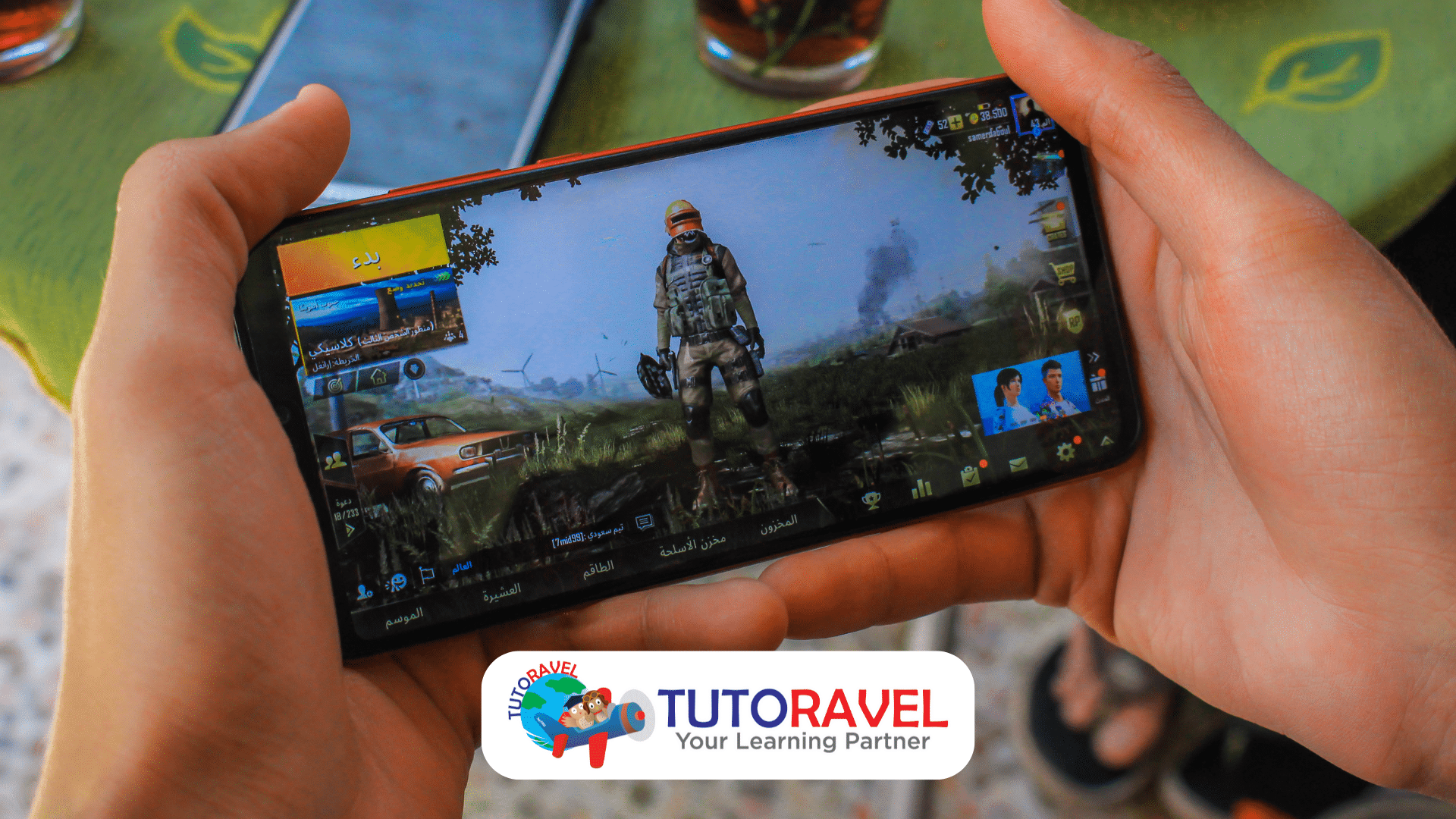 Perusahaan game terbesar dari China dan pengaruhnya di industri global