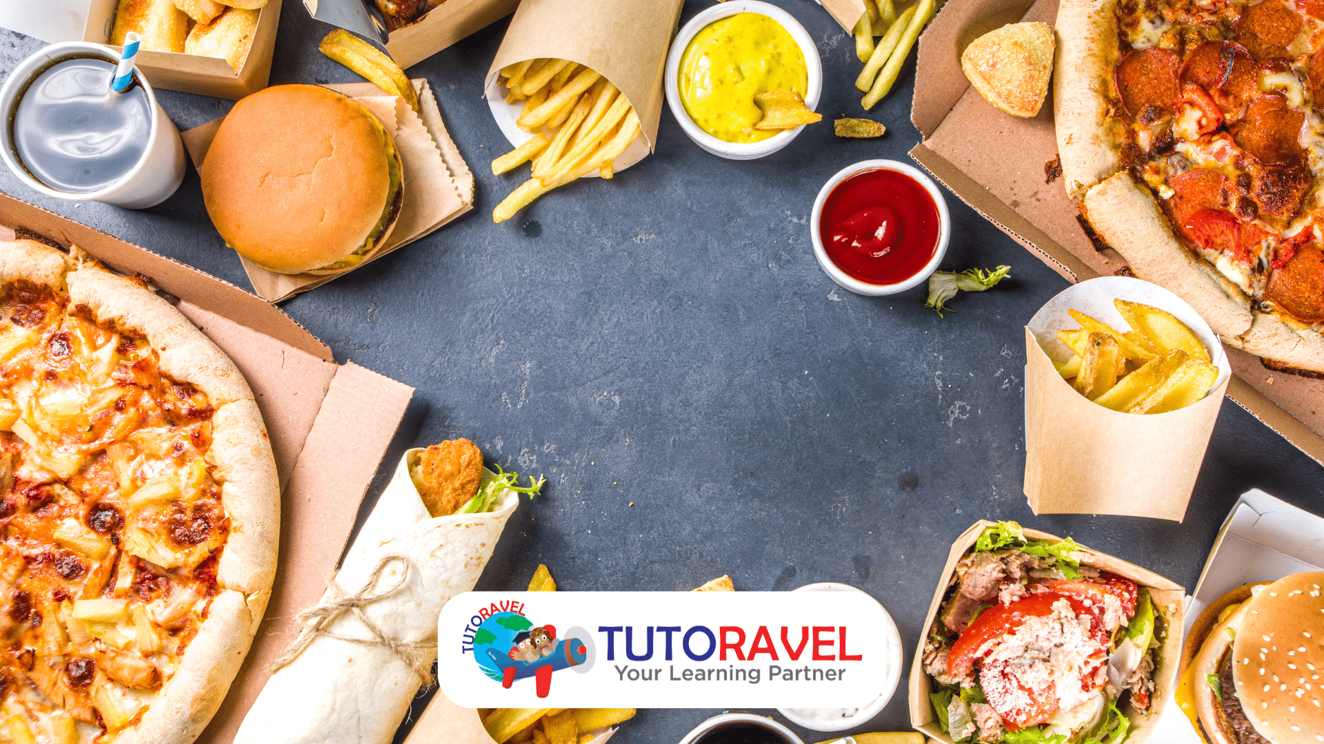 Fast Food di China Brand Terkenal, Lokal, dan Perkembangannya
