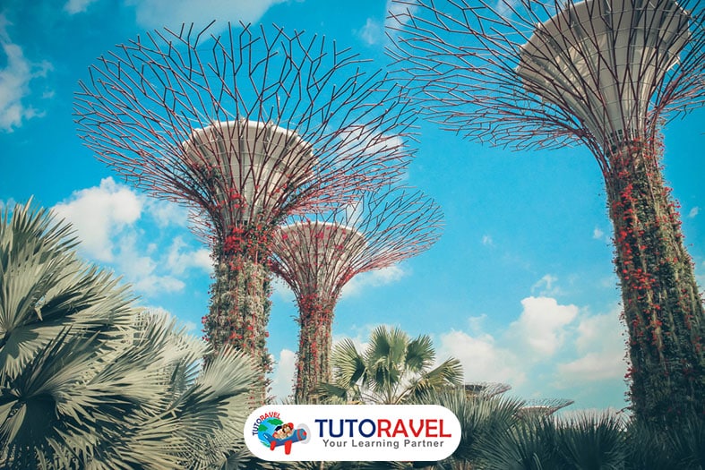 Green finance keberlanjutan investasi Singapura masa depan sistem keuangan global