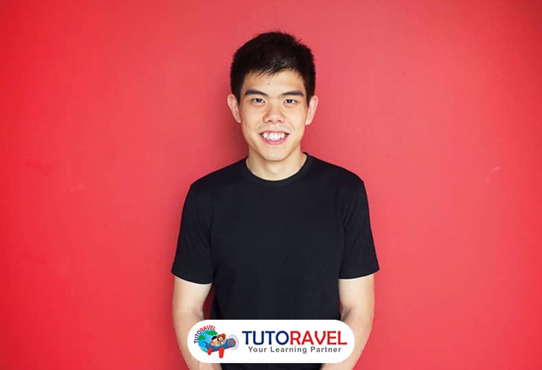 Quek Siu Rui co-founder Carousell lulusan NUS startup marketplace Singapura lean startup