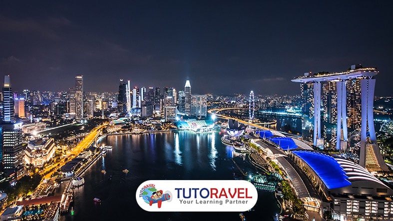 Gaji di Singapura 2026 estimasi per sektor untuk lulusan dan profesional