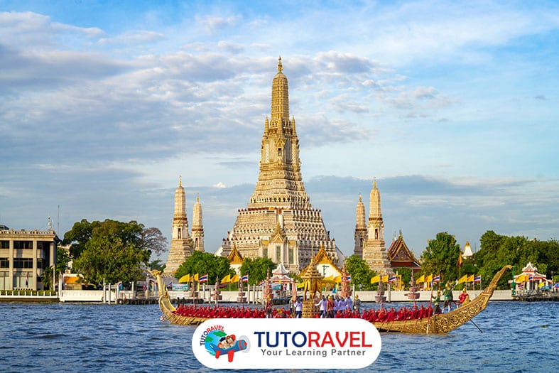 Panduan tempat ibadah di Thailand untuk mahasiswa Indonesia berbagai agama