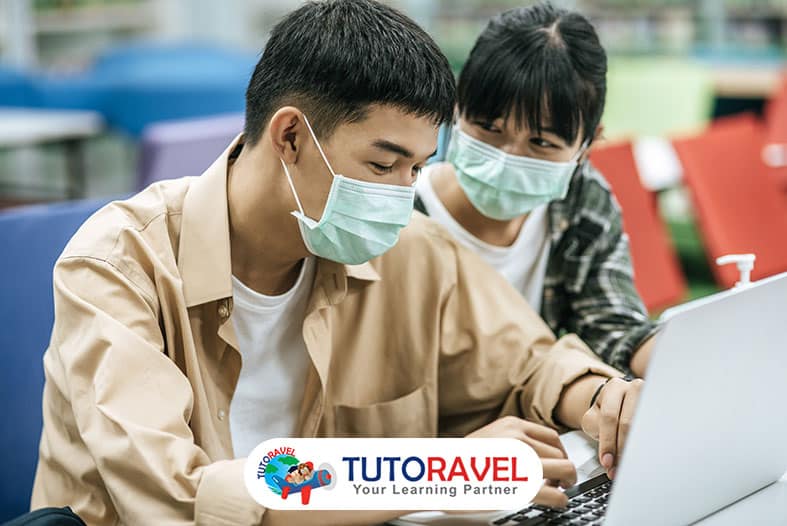 Peluang Kerja Paruh Waktu di China untuk Mahasiswa